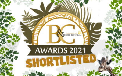 B&C Awards 2021 shortlist announced